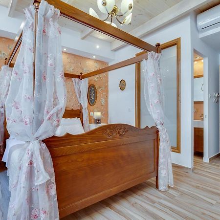 Hamam Suites Portou Ханья Экстерьер фото