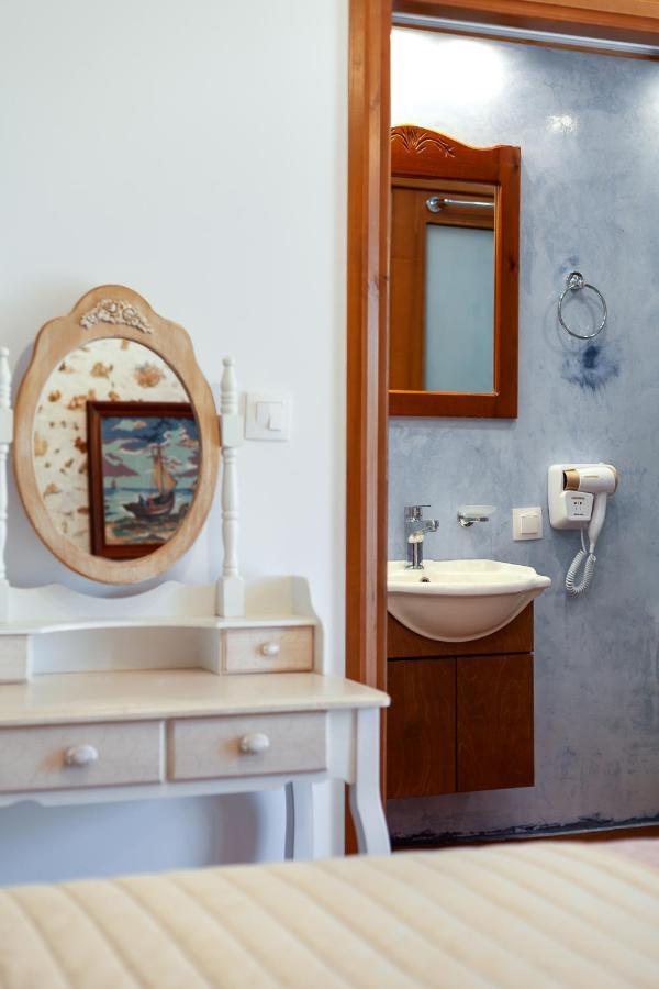 Hamam Suites Portou Ханья Экстерьер фото