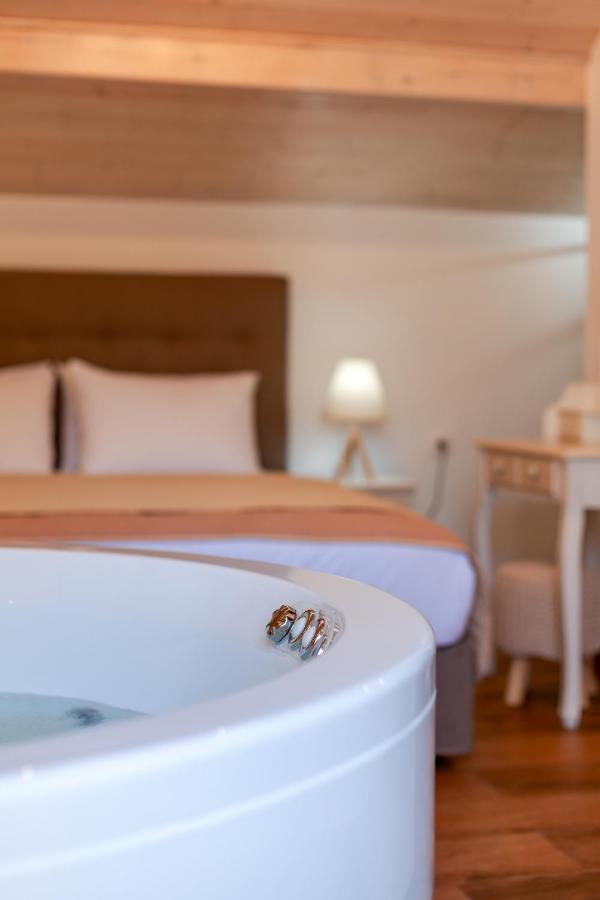 Hamam Suites Portou Ханья Экстерьер фото