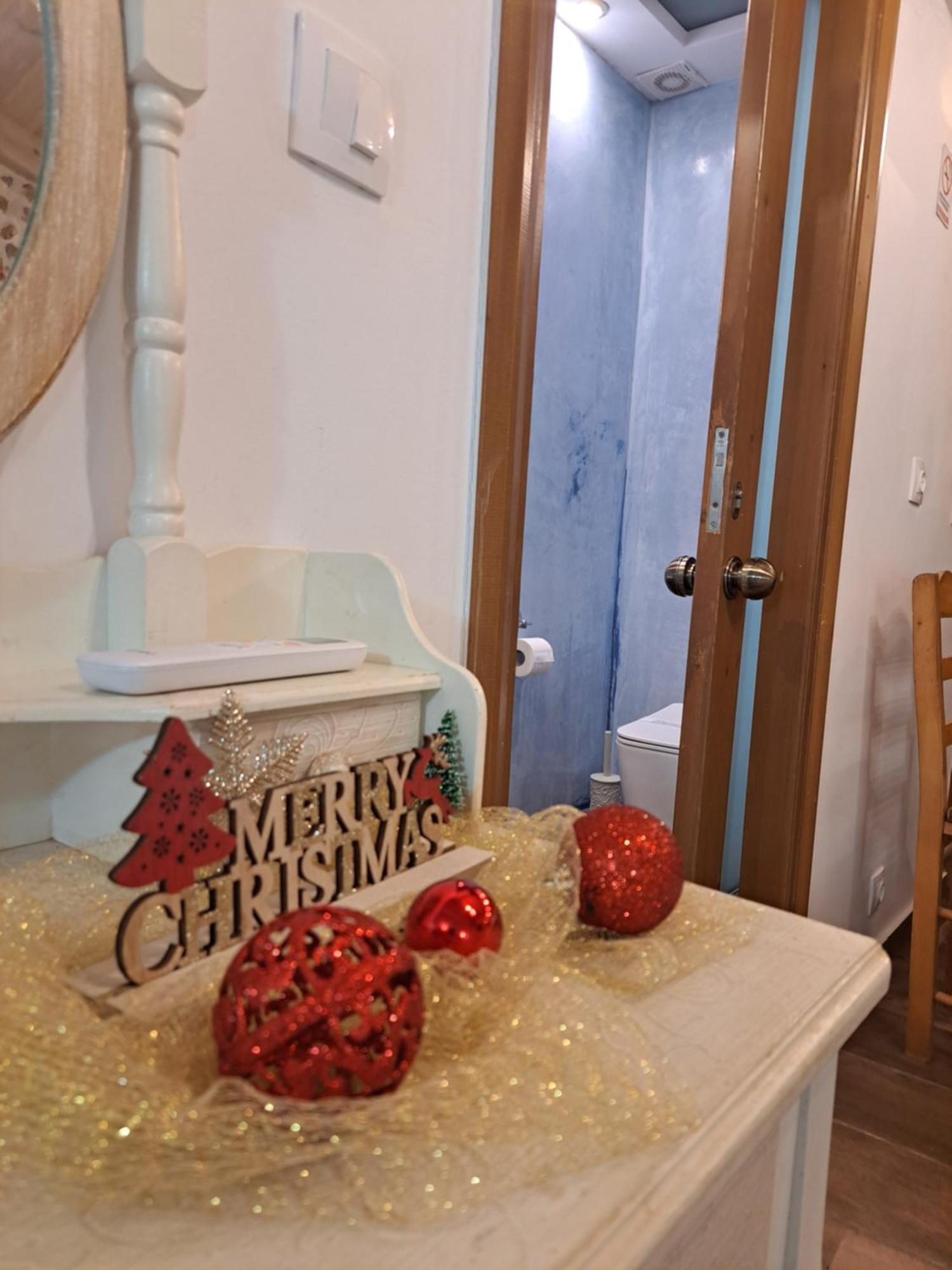 Hamam Suites Portou Ханья Номер фото